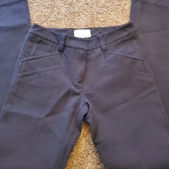 3.1 Phillip Lim Pants Size 0 - Picture 2 of 9